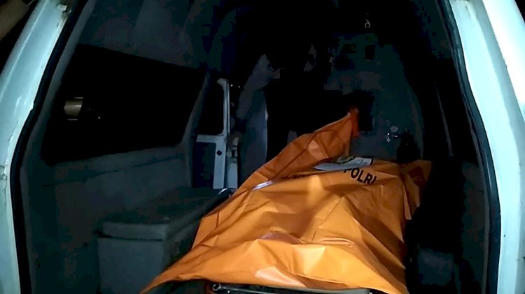 Janda & Anaknya di Bakung Muarojambi Diduga Dibunuh, Ini Identitas Korban