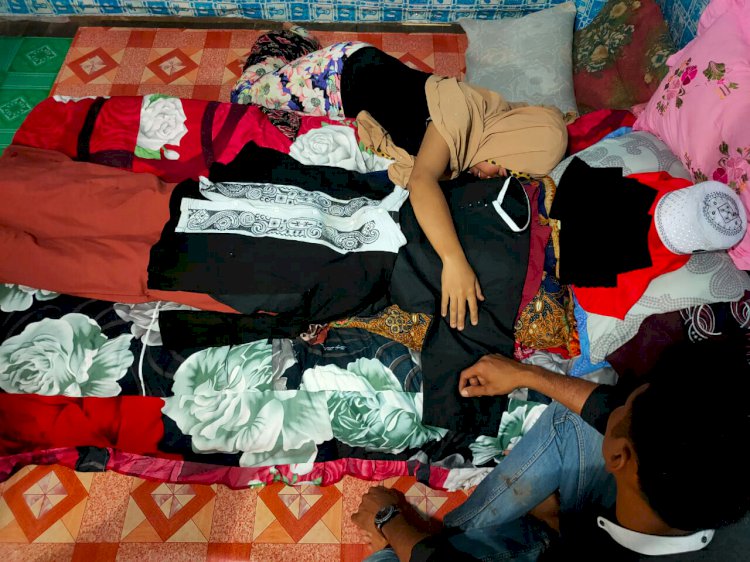 PETI Kembali Telan Korban, 2 Warga Tewas di Batang Asai Sarolangun