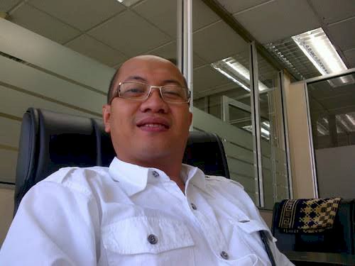 Sampai Jumpa Sri Martini Selamat Datang Setyanto Hantoro, Dirut Telkomsel Baru