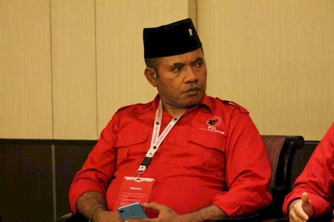 Bupati Boven Digoel Ditemukan Meninggal Dunia di Hotel Usai Ikut Rakernas I PDIP