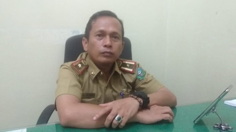 DPMPTSP: Mau Buat Izin Usaha Cukup Lewat Aplikasi OSS