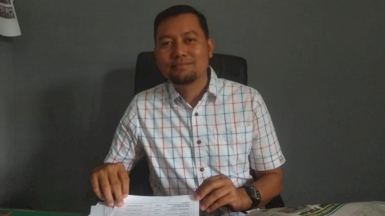 KPU Buka Lowongan PPK, Cek Disini Jadwal dan Syaratnya...