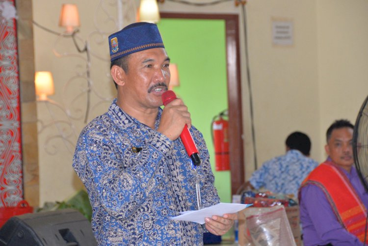 Gubernur Jambi: Mari Jalin Persaudaraan untuk Kesejahteraan Bersama