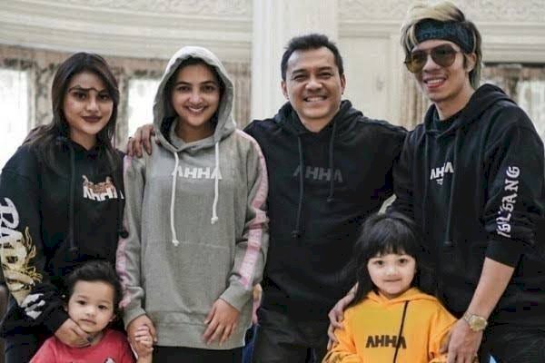 Aurel Hermansyah & Atta Halilintar Semakin Dekat, Lagi Ta'aruf?