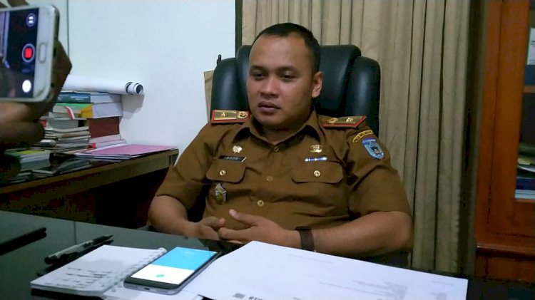 Terkendala Perda dan Batas Wilayah, Pemekaran Kecamatan Mandiangin Urung Dilakukan