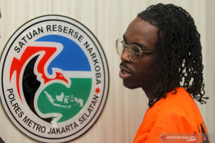 Begini Cara WNA Amerika Kelabui Petugas Bandara Soetta Saat Bawa Brownies Isi Ganja