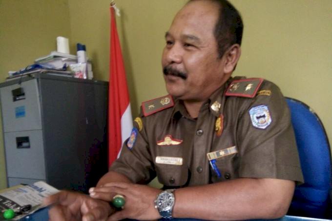 DLHD Sarolangun Sebut Puluhan Perusahaan Malas Uji Sampel Limbah