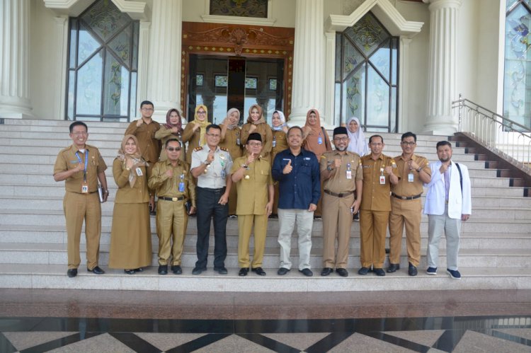 Fachrori Apresiasi Langkah Kemenkes RI dalam Penanganan Virus Corona