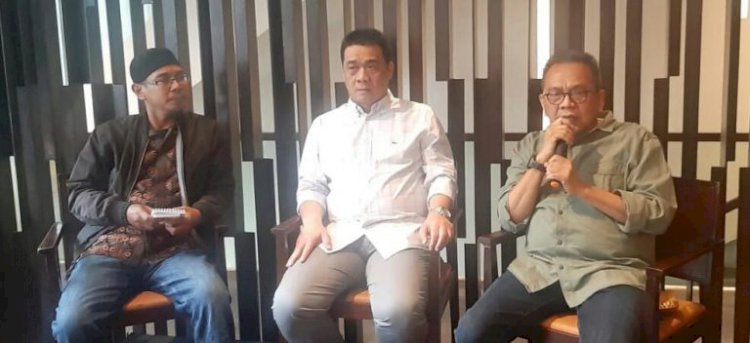 Isu Deadlock Bakal Warnai Saat Pemilihan Pendamping Anies Baswedan