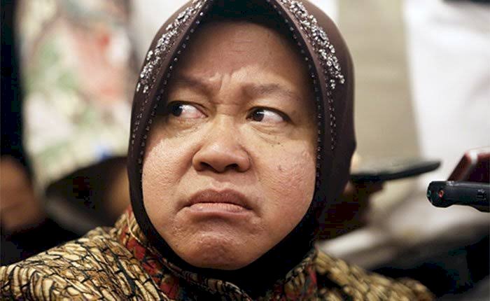 Polisi Deteksi Akun Penghina Walikota Risma di Jawa Barat