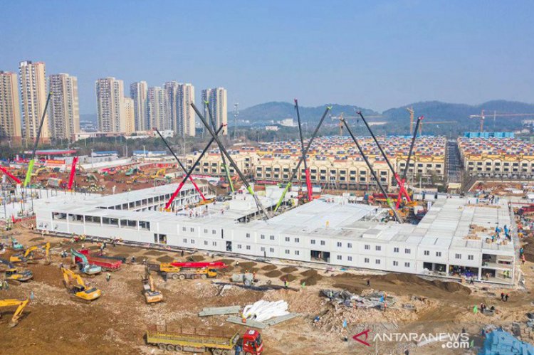 Cegah Virus Corona, Uber Bekukan Akun Taksi Online di Meksiko