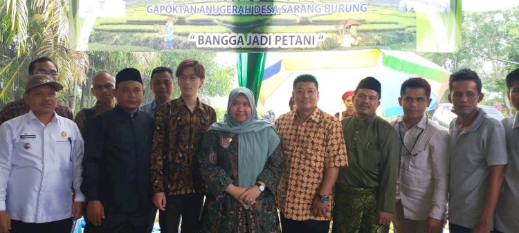 Investor Minyak Bakal Eksplor Minyak di Muarojambi, Begini Kata Bupati