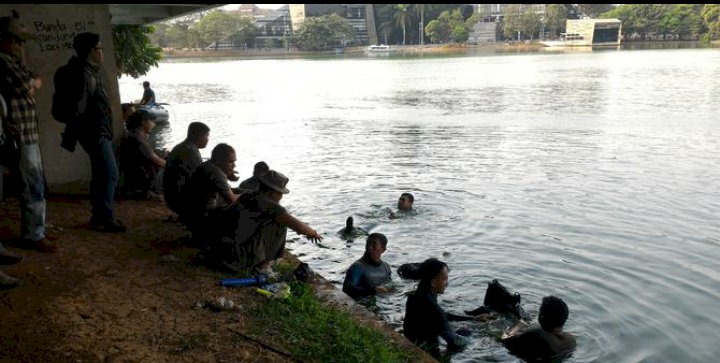 Teka-teki Pembunuh Mahasiswa UI 5 Tahun Belum Terpecahkan, Polisi: Masih Penyelidikan!