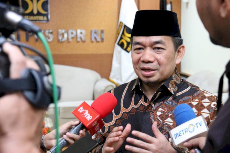 PKS Gandeng Demokrat Galang Kekuatan Bentuk Pansus Angket Jiwasraya