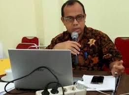 KPU RI Belum Serahkan DP4, Ini Penjelasan KPU Provinsi Jambi