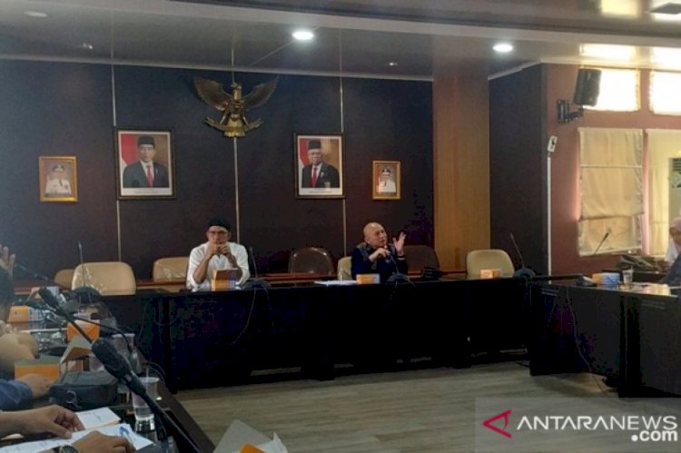 Manajemen Hotel Larang Siswi Magang Gunakan Hijab, DPRD Babel: Siapapun Investor Wajib Ikuti Peraturan Indonesia & Budaya Melayu