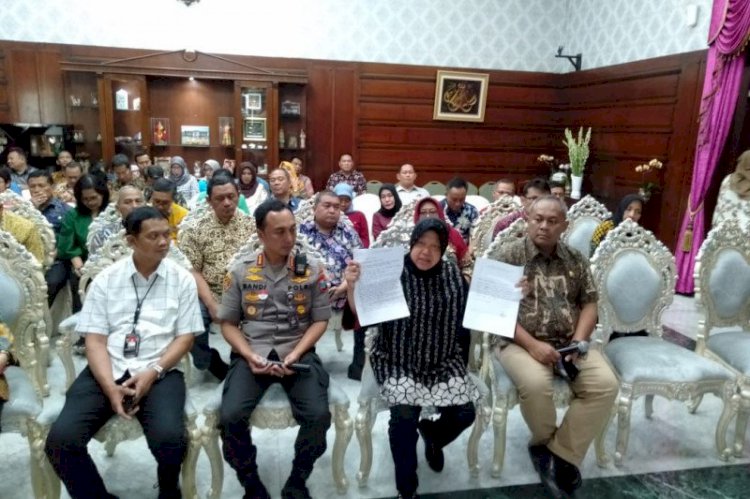 Risma: Kalau Saya Kodok Berarti Orang Tua Saya Kodok, Saya Nggak Kepengen Orang Tua Saya Direndahkan!