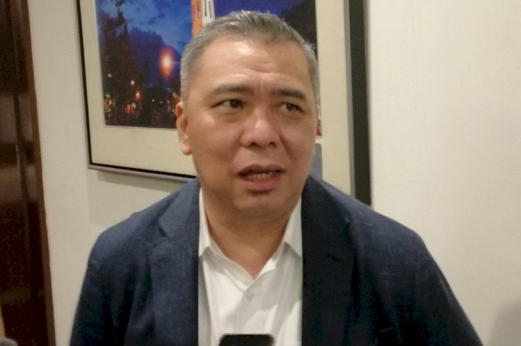 Pemulangan 600 WNI Bekas ISIS, Politisi NasDem: Nanti Mengancam Keamanan Negara