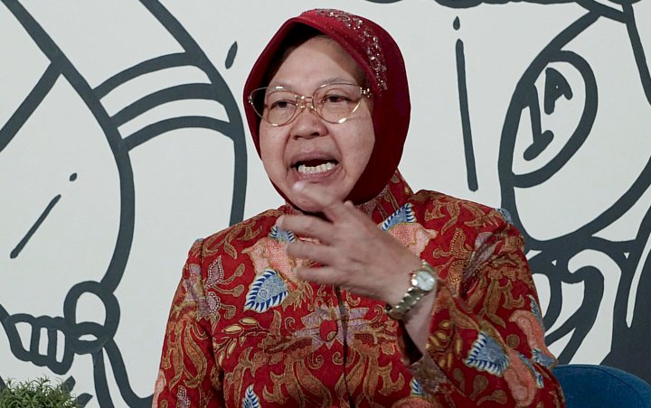 Tak Hanya Memaafkan, Risma Akhirnya Cabut Laporan atas Dzikria Dzatil