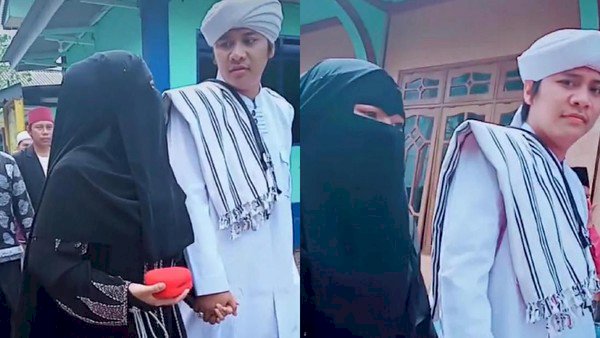 Wow! Ternyata Istri Pertama Si Abah Carikan Lima Sekaligus Calon Bini