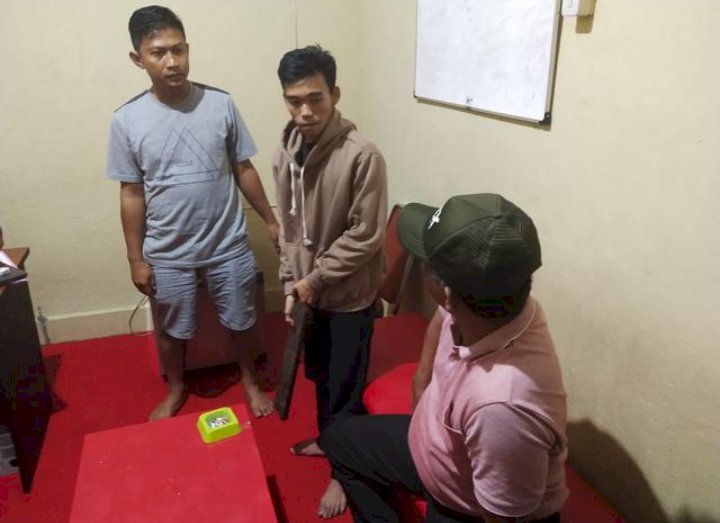 Perempuan Muda Ini Tewas Ditangan Kekasihnya Sendiri Usai Minta Dinikahi