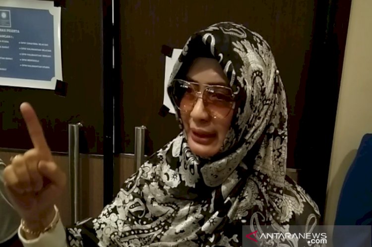 Kongres PAN Ricuh, SC Tegaskan Peserta Tak Registrasi Bakal Diskualifikasi