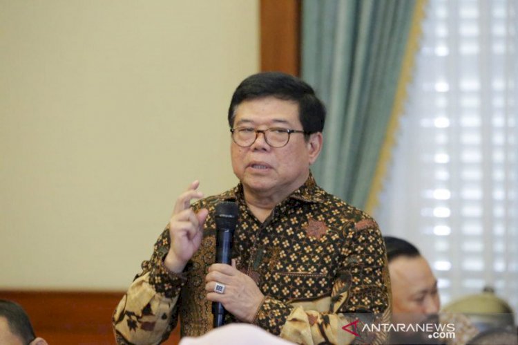 Kemenkes Uji Petik Virus Corona Dua Pasien TBC