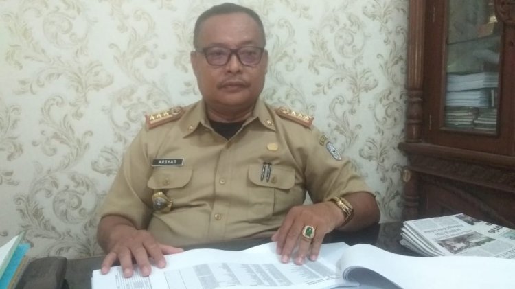 Disdukcapil Sarolangun Bakal Terbitkan E-KTP Bagi Pengguna Suket