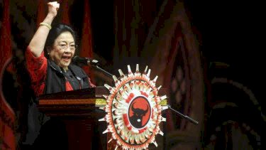 Kader PDIP Melawan, Megawati Digugat ke Pengadilan