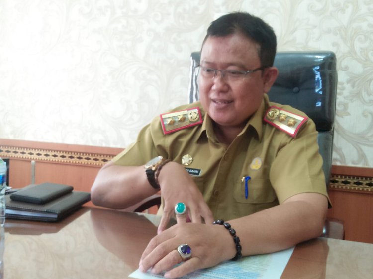 Sempat Diundur, Ini Tanggal Tes SKD CPNS Sarolangun