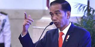 Ogah Pulangkan ISIS Eks WNI, Jokowi: Pemerintah Punya Tanggungjawab 267 Juta Jiwa