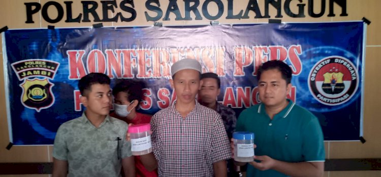 Ternyata Ribuan Benih Baby Lobster Asal Bengkulu Ini Sudah 2 Kali Diselundupkan ke Jambi