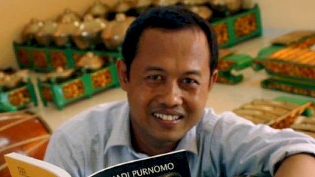 Begini Respon Dosen Dianggap Hina Jokowi Dibebastugaskan: Apakah Menghina Jokowi? Itu Satire