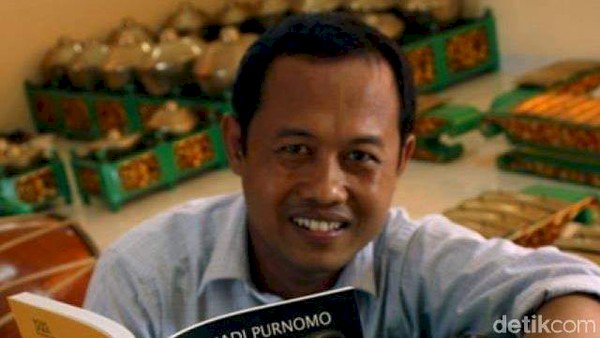 Tim EKA Selidiki Alasan Rektor Berhentikan Dosen Diduga Hina Presiden, Profesor Engkus: Rektor Gunakan Power Lawan Dosennya