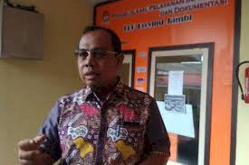 Hingga Hari Kedua, Pendaftaran Cagub Perseorangan Masih Nihil