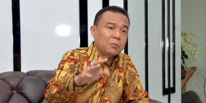 Pemerintah Usulkan Dana Pensiun ASN Rp1 Miliar, DPR: Setuju, Kalau Uangnya Ada!