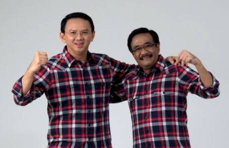 Ngaku Pernah Dirayu Gabung PSI, Ahok: Kalian Ini! Saya Masuk Penjara Masih Mau Manfaatkan