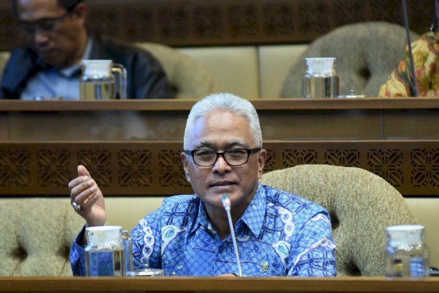 Bola Panas Pernyataan Kepala BPIP, Dewan: Jangan Lagi Timbulkan Kegaduhan!