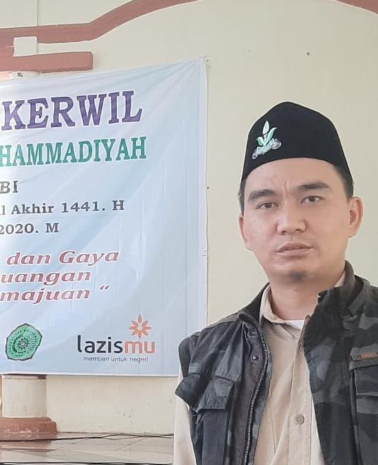 Pilgub Jambi Pertarungan Incumbent Rasa Avengers Endgame