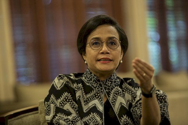 Menkeu Sebut Kantong Plastik, Minuman Bergula Bakal Kena Tarif Cukai