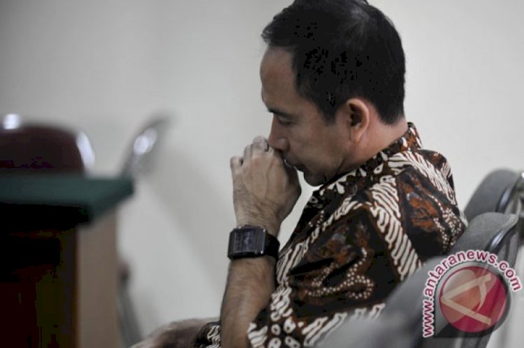 Saksi Sebut Wawan Berikan Mobil ke Tiga Artis Cantik Ini