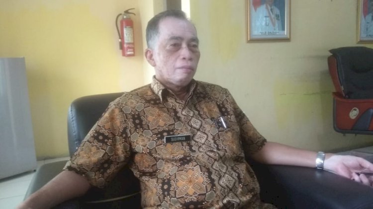 Ini Faktor Penyebab Terjadinya KDRT dan Pelecehan Seksual di Sarolangun