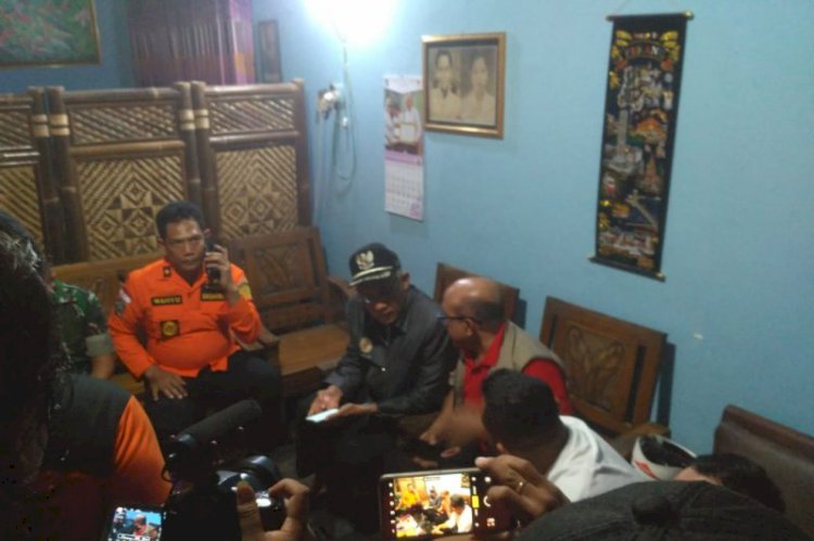 Pramuka SMPN 1 Turi Susur Sungai Hanyut, BPBD: Baru Lima yang Ditemukan Tewas