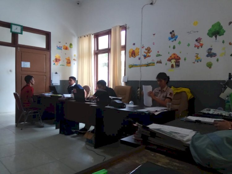 Janji Dinikahi, Pria di Jaluko Ini Cabuli ABG