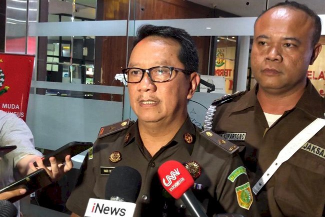 Batal Umumkan! Kasus Dugaan Pelanggaran HAM di Paniai Papua Diteliti Ulang Kejagung