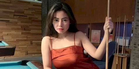 Positif Narkoba, Model Cantik Vitalia Ditetapkan Tersangka