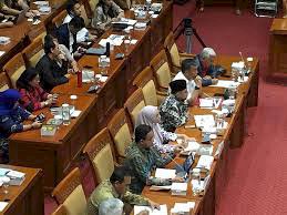 Rapat dengan Anies, DPR: Para Seniman Terganggu dengan Revitalisasi TIM