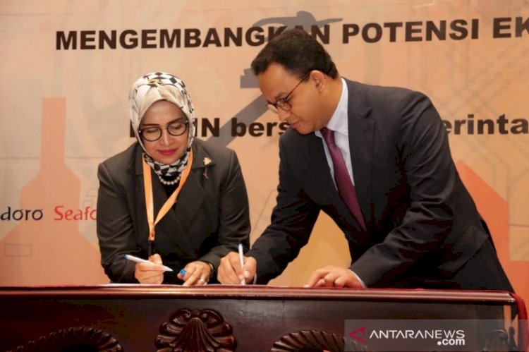 Usai Tak Jadi Ibukota, Jakarta Mau Diapakan?