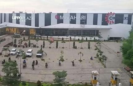 Jadwal Film Bioskop Lippo Cinepolis Jambi Hari Ini Jumat 6 Maret 2020