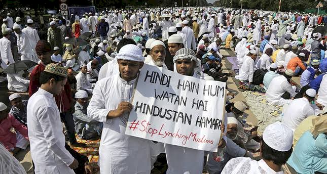 Nih! FPI dan PA 212, Jawaban Dubes India untuk Indonesia